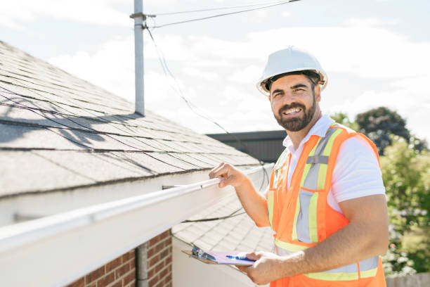 Best Metal Roofing Contractor  in Batavia, OH