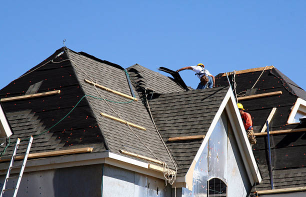 Quick and Trustworthy Emergency Roof Repair Services in Batavia, OH