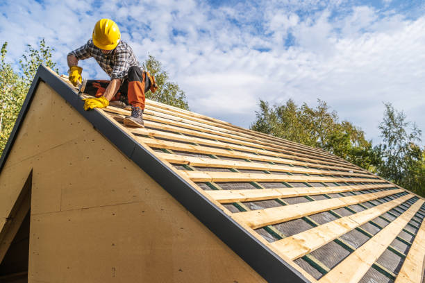 Best Flat Roof Repair Services  in Batavia, OH