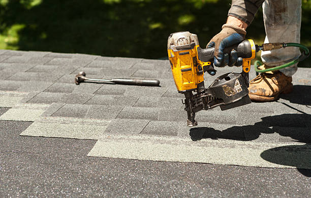 Roof Repair Estimates in Batavia, OH
