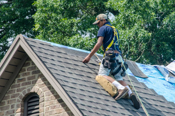 Best Storm Damage Roof Repair  in Batavia, OH